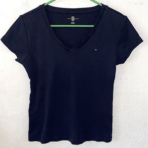 Tommy Hilfiger v-neck t-shirt